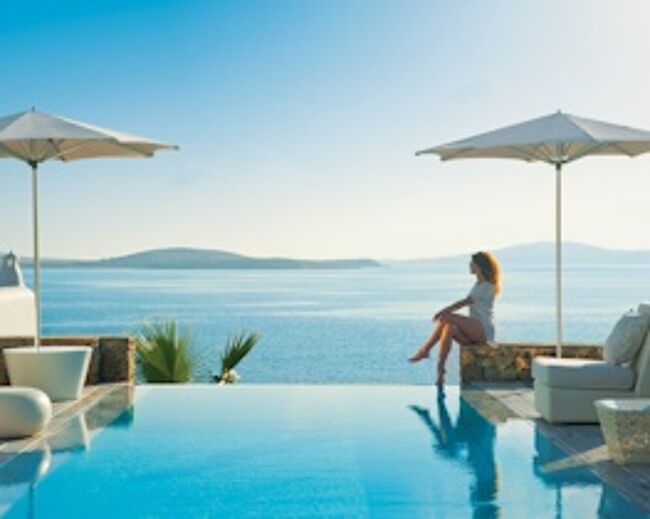Mykonos Grand Hotel & Resort, thumbnail