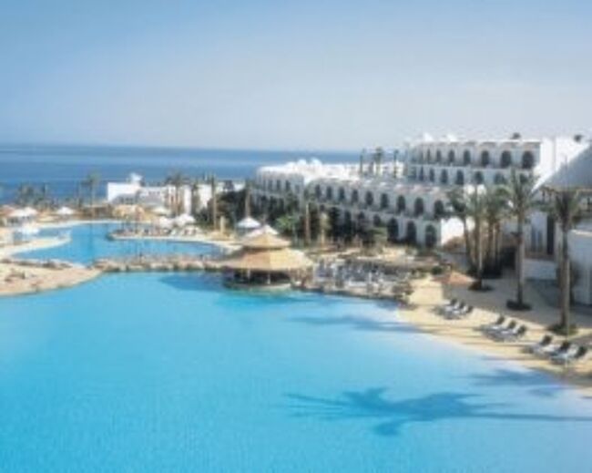 The Savoy Resort