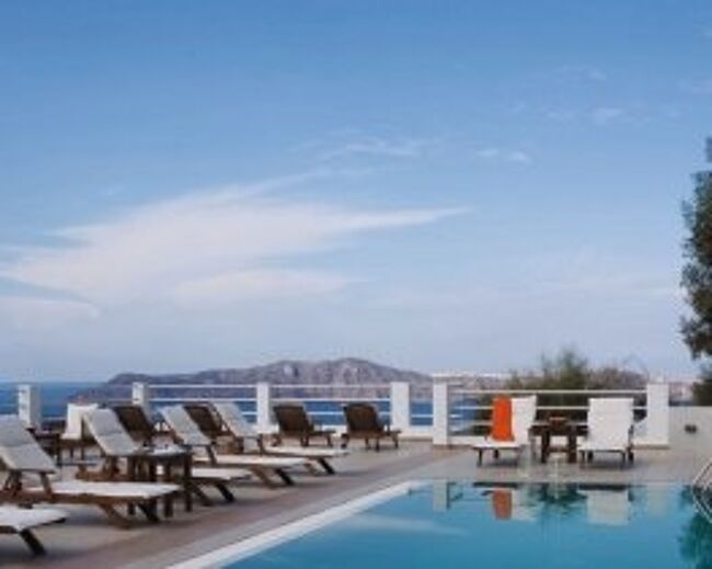 Tzekos Villas