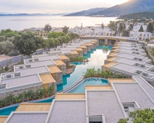 Voyage Torba