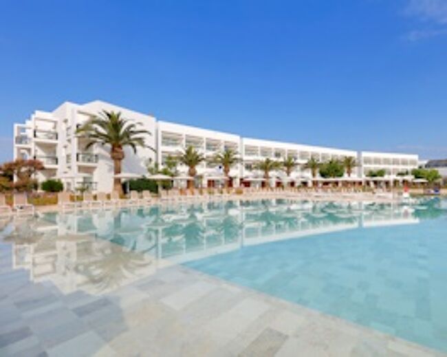 Grand Palladium Palace Ibiza Resort & Spa