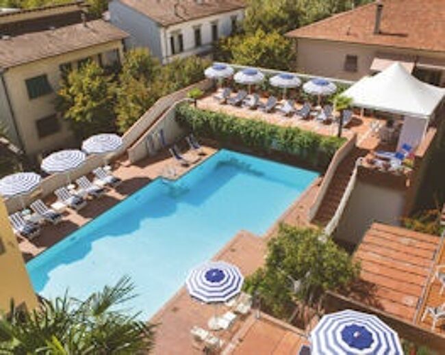 Francia & Quirinale, pool