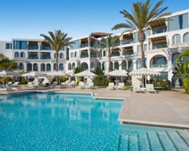 Iberostar Grand Salome, thumbnail