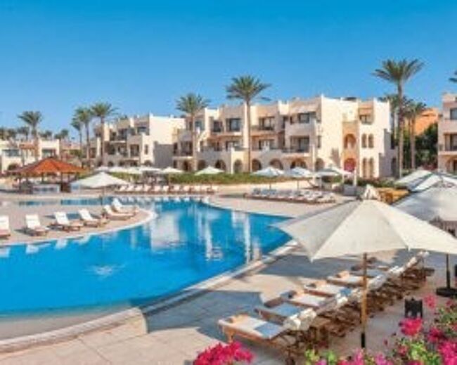 Cleopatra Luxury Resort