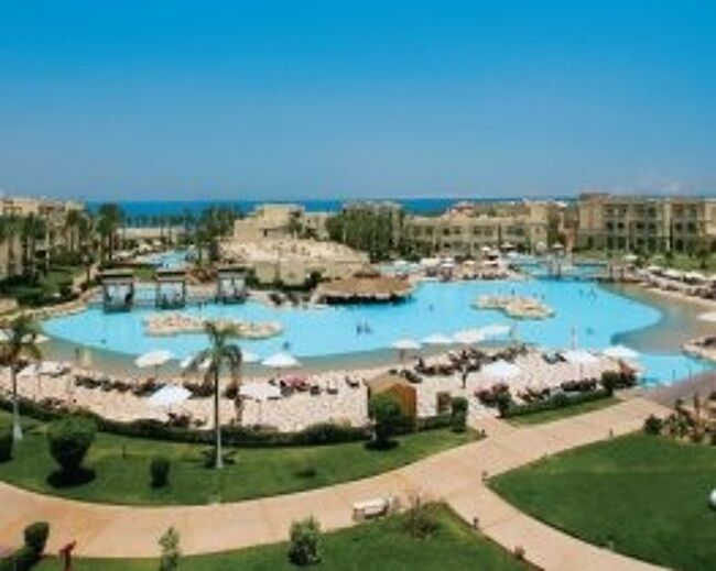 Rixos Sharm El Sheikh