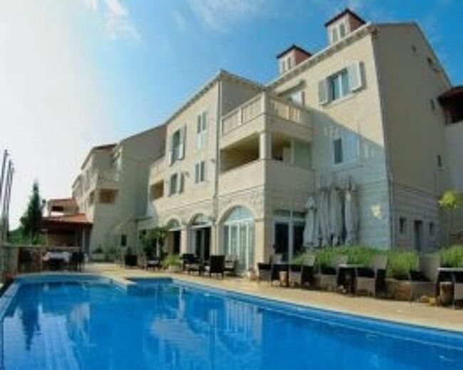 Hotel Bozica