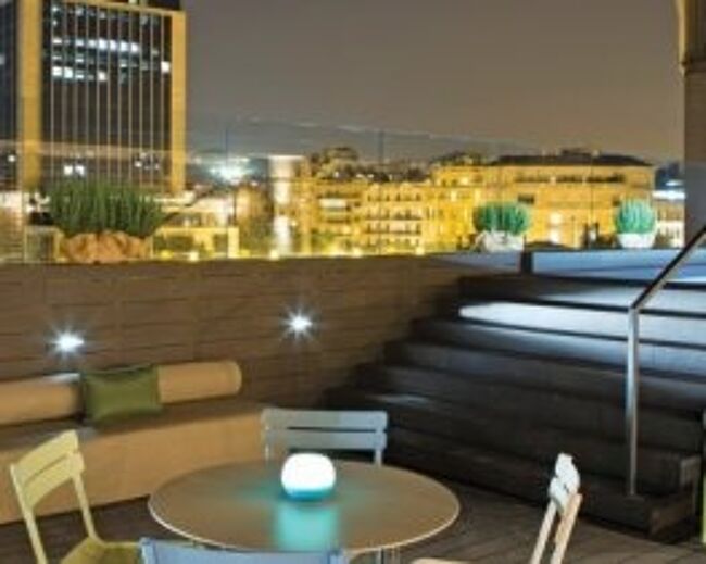 Gallery Hotel