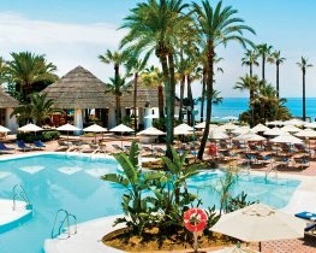 Don Carlos Leisure Resort