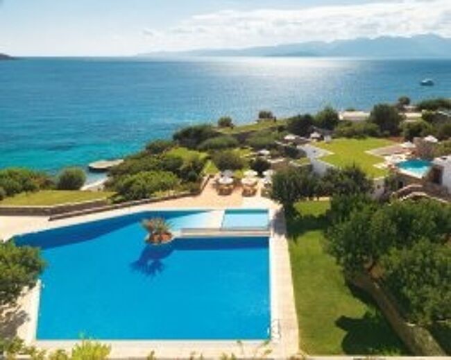 Elounda Mare Hotel, thumbnail