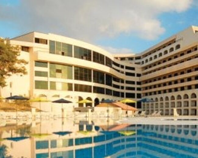 Grand Hotel Excelsior Malta