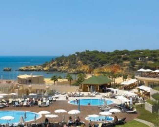 Grande Real Santa Eulalia Resort & Hotel Spa