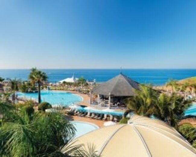 H10 Playa Meloneras Palace