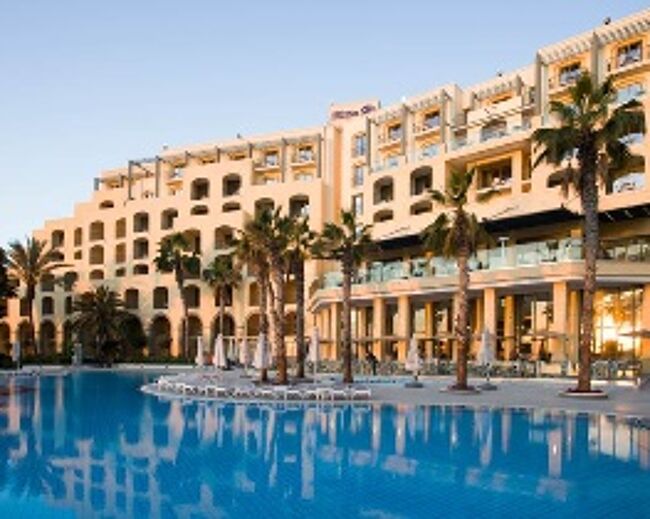 Hilton Malta, thumbnail