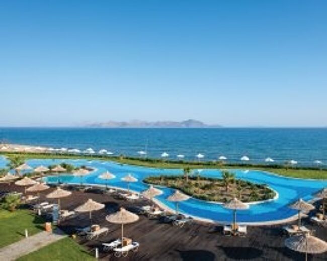 Astir Odysseus, pool