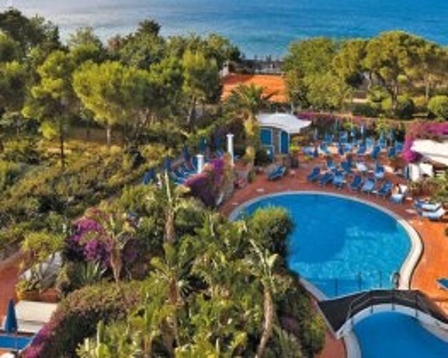 IL Moresco Hotel