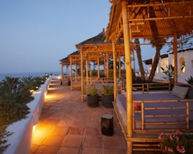 Dreams Jardin Tropical