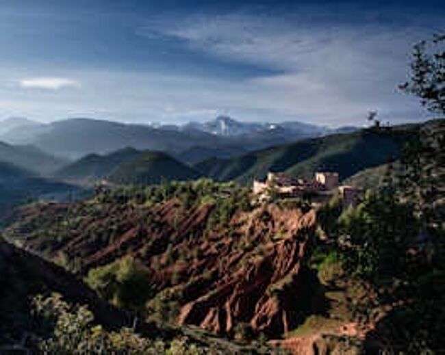 Kasbah Bab Ourika, thumbnail
