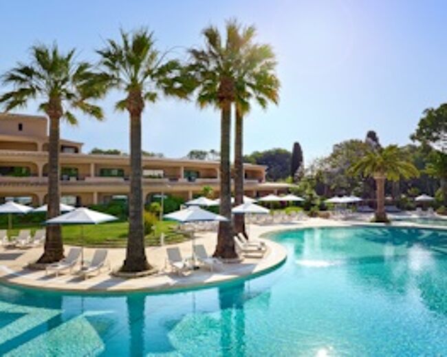 Vilalara Thalassa Resort