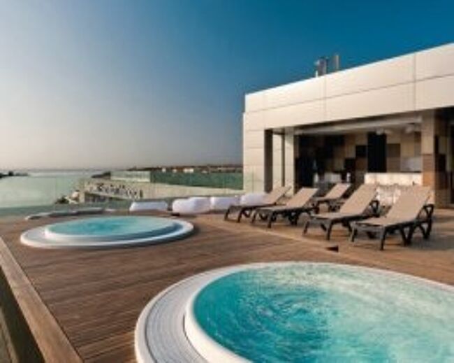 Barcelo Hamilton Menorca