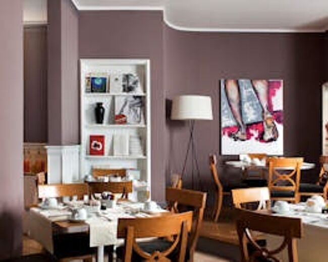 Hotel Principe Di Villafranca