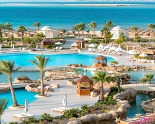 Kempinski Hotel Soma Bay