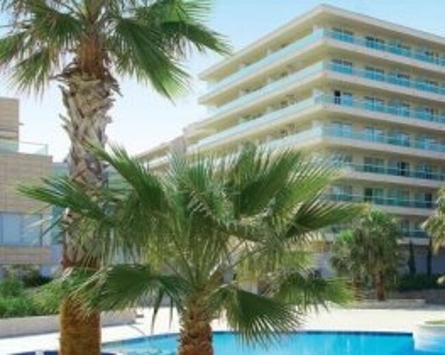 Le Meridien Lav