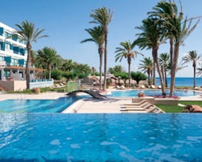 Constantinou Bros Asimina Suites Hotel, thumbnail image