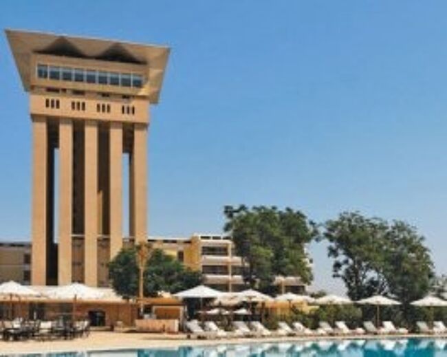 Movenpick Resort Aswan