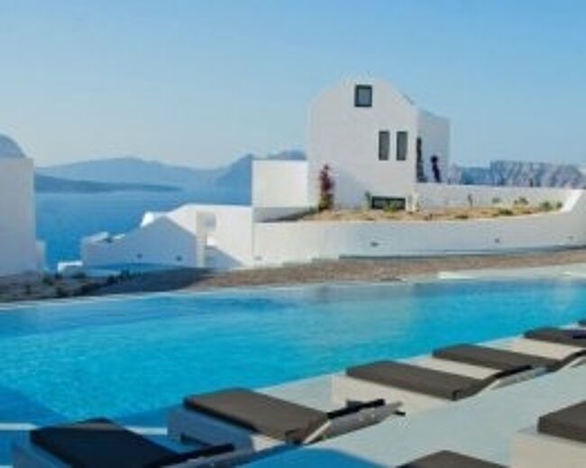 Ambassador Santorini