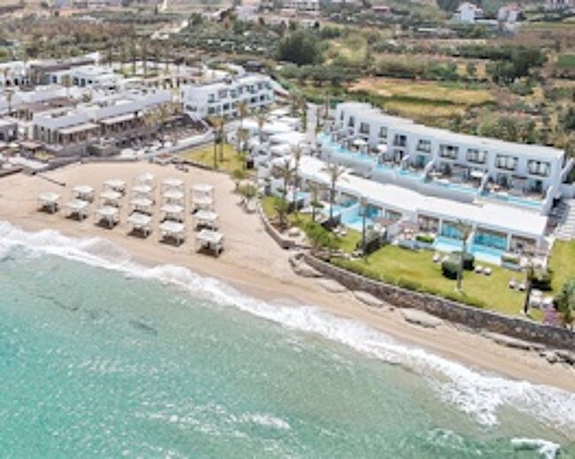 Grecotel Amirandes