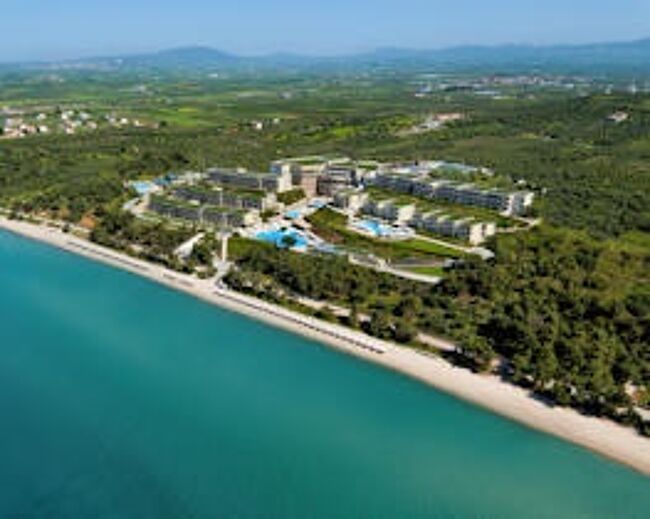 Ikos Oceania, thumbnail