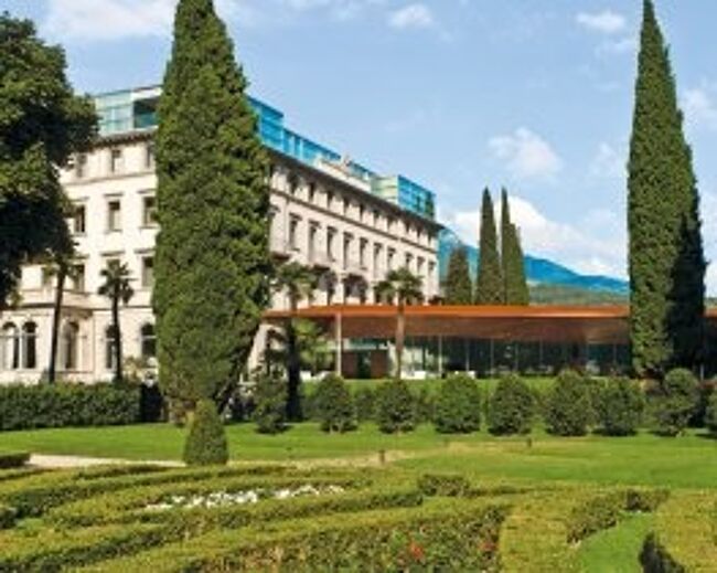 Lido Palace, Thumbnail
