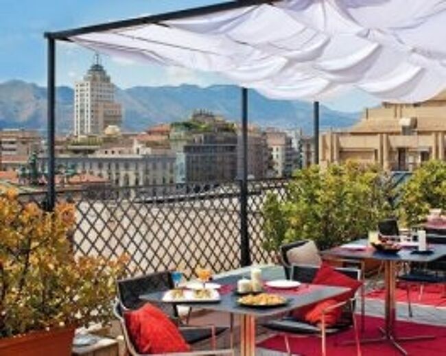 Hotel Plaza Opera