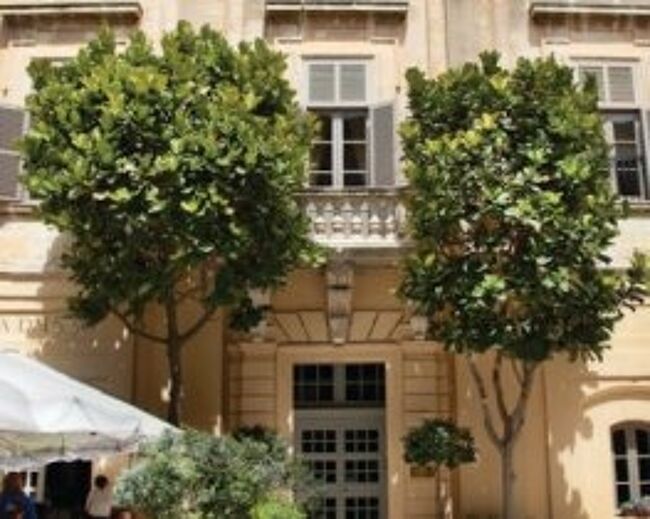 The Xara Palace Relais & Chateau