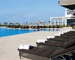 Sofitel Agadir Thalassa Sea & Spa, thumbnail