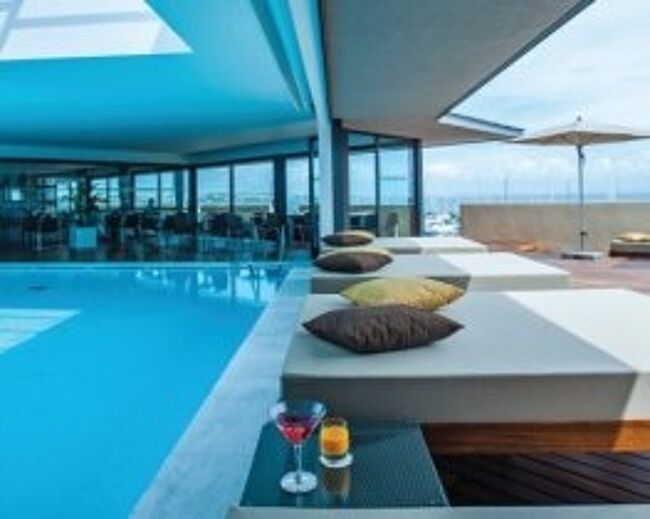 Pousada de Cascais – Cidadela Historic Hotel