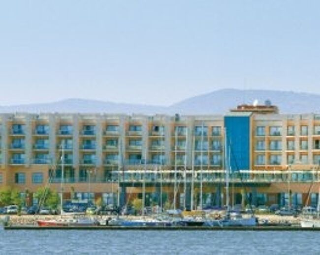 Real Marina Hotel & Spa