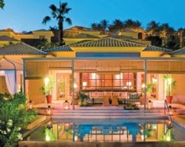 Las Villas Gran Hotel Bahia del Duque