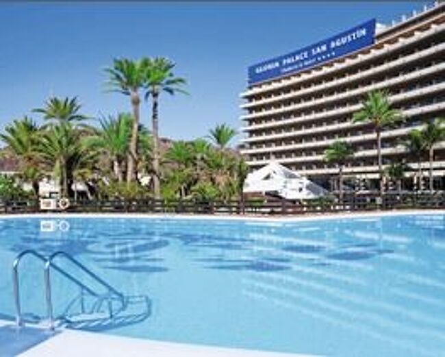 Gloria Palace San Agustin Thalasso & Hotel, thumbnail