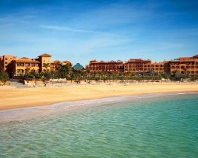 Sheraton Fuerteventura Beach, Golf & Spa Resort