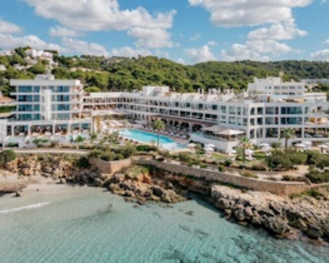 Villa Le Blanc Gran Melia Hotel