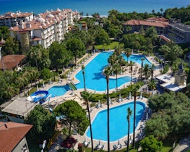 Barut Hemera Resort & Spa