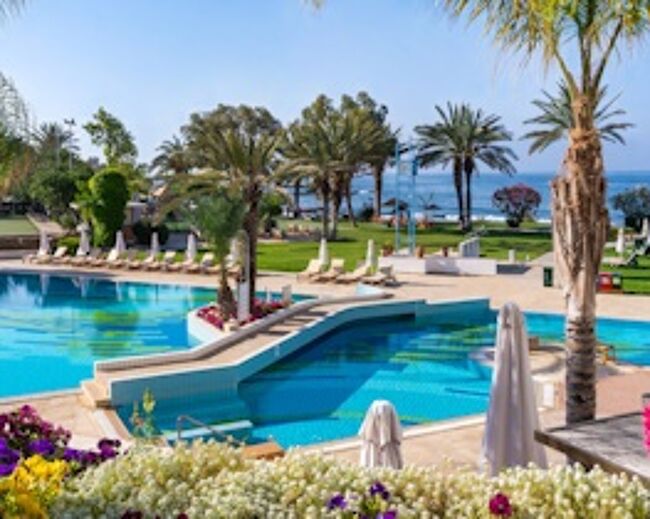 Constatinou Bros Athena Royal Beach Hotel, thumbnail image
