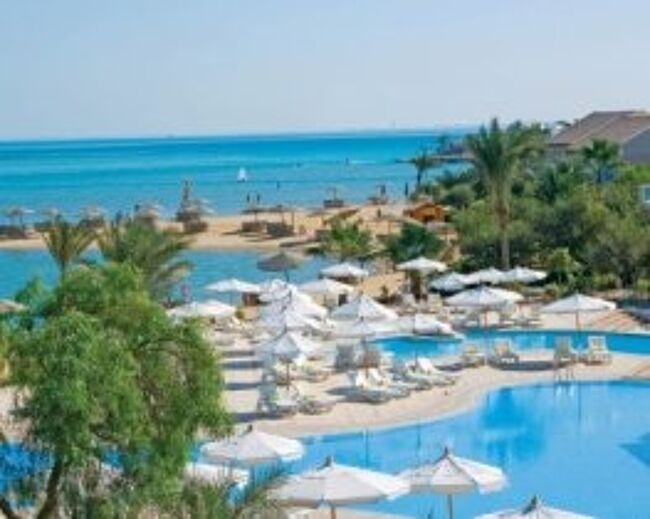 Movenpick Resort & Spa El Gouna