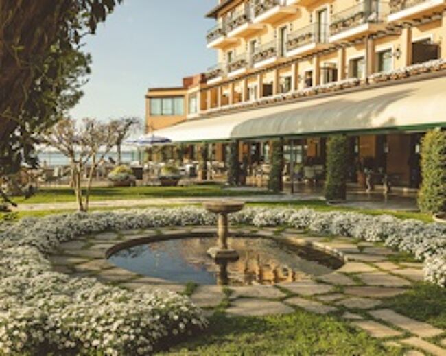 Cipriani, A Belmond Hotel
