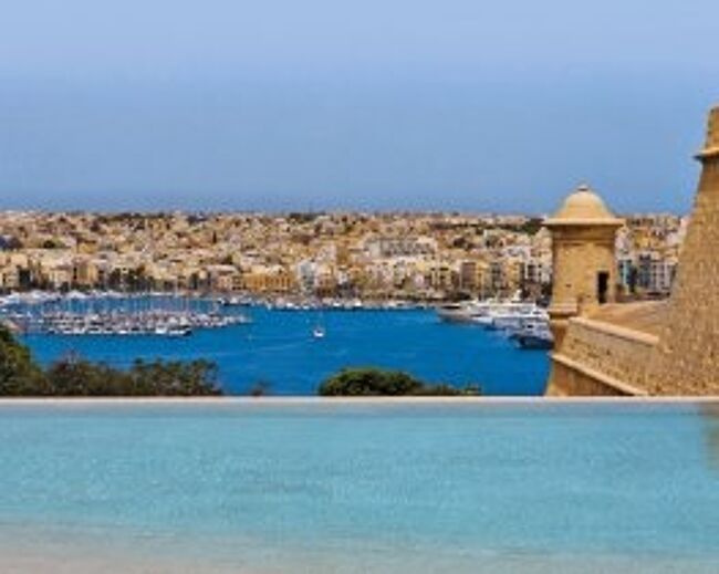 Hotel Phoenicia Malta