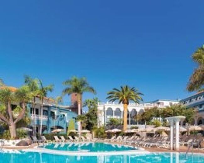 Hotel Colon Guanahani