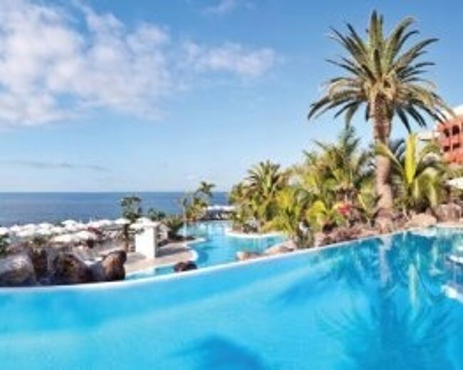 Gran Hotel Roca Nivaria