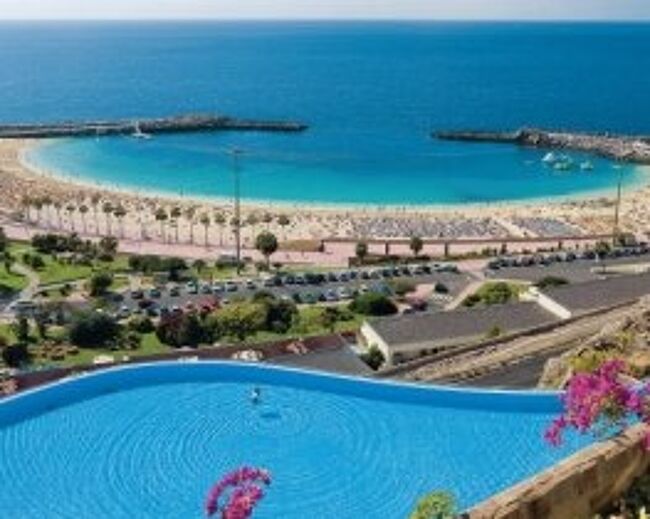 Gloria Palace Royal Hotel & Spa