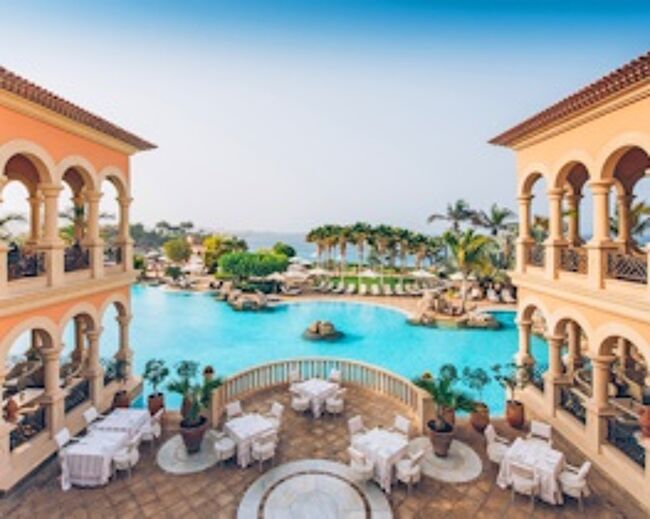 iberostar grand el mirador